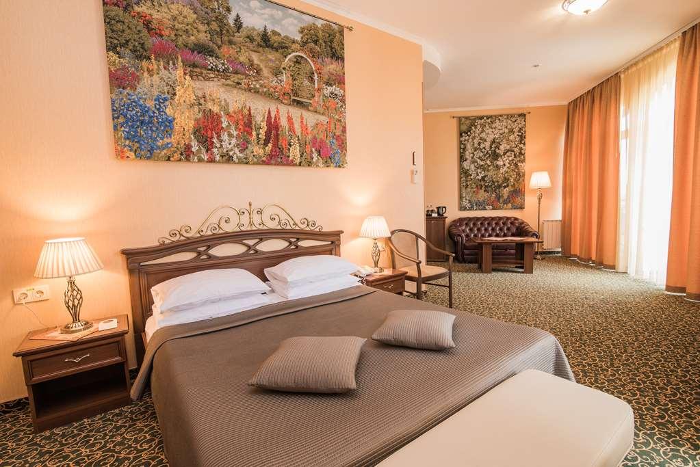 Premier Hotel Palazzo Poltava Room photo