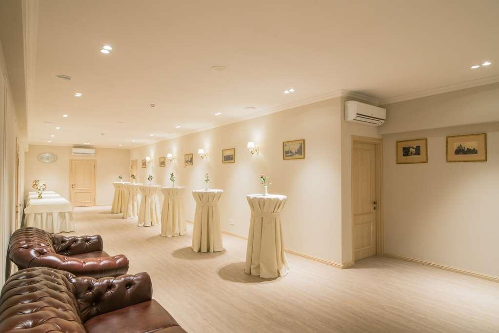 Premier Hotel Palazzo Poltava Facilities photo