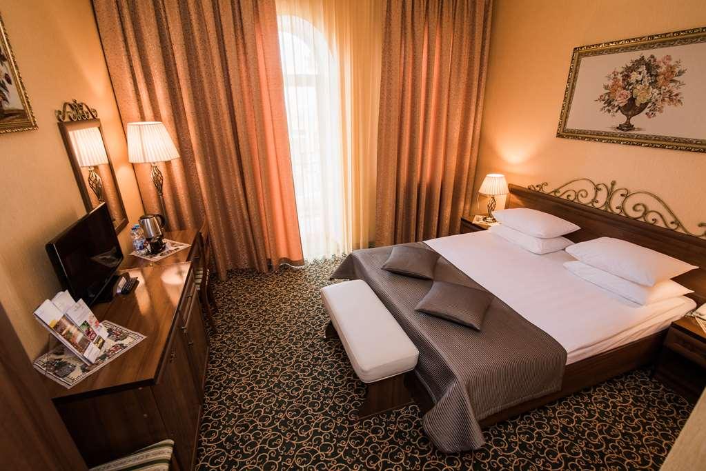 Premier Hotel Palazzo Poltava Room photo