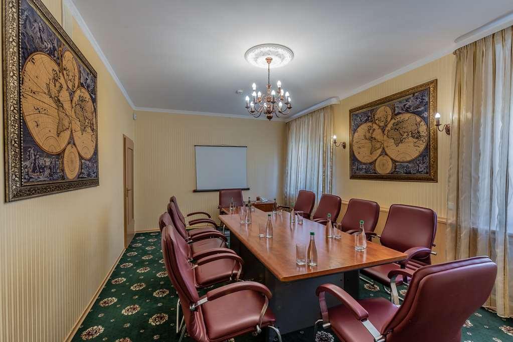 Premier Hotel Palazzo Poltava Facilities photo