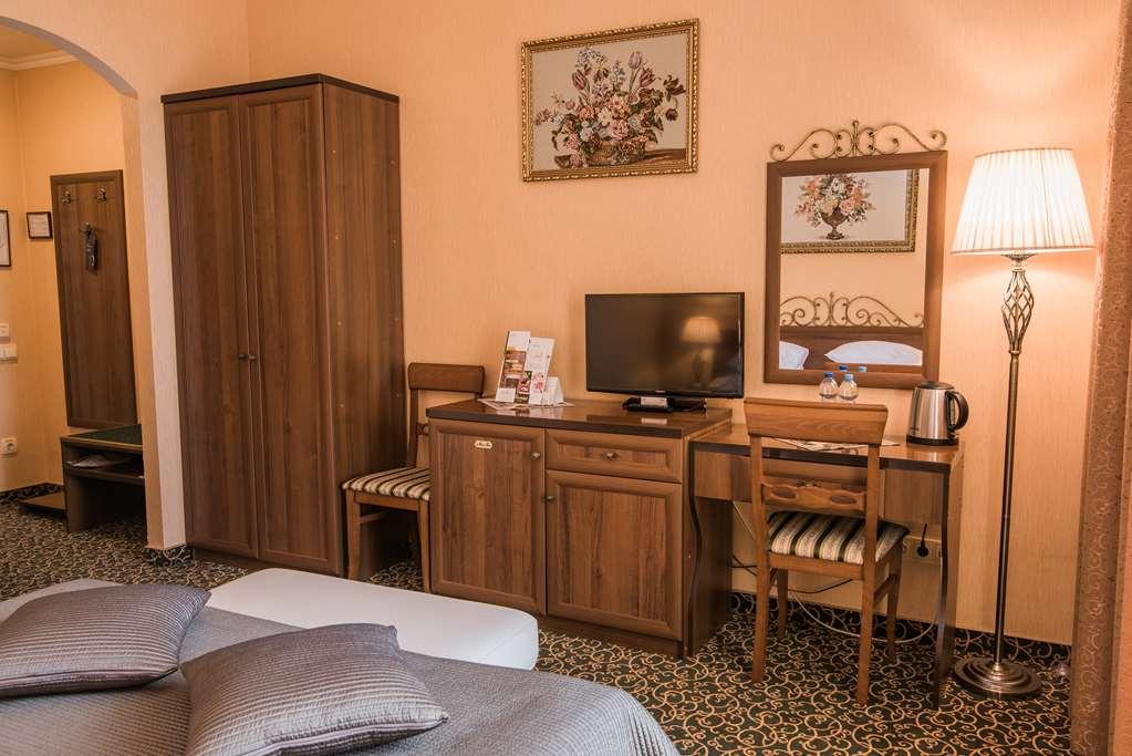 Premier Hotel Palazzo Poltava Room photo