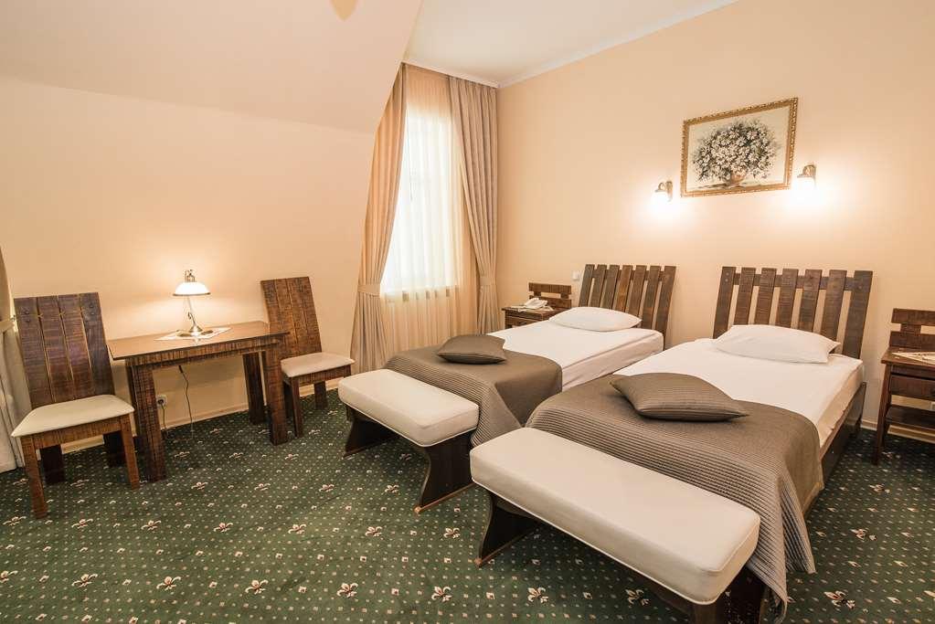 Premier Hotel Palazzo Poltava Room photo