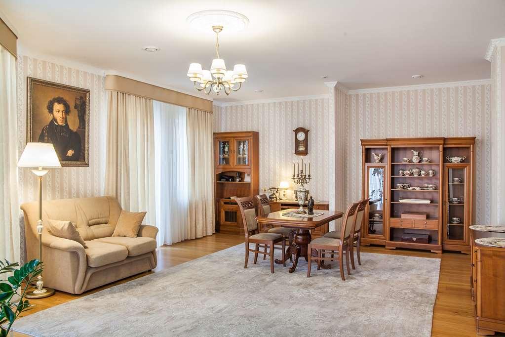 Premier Hotel Palazzo Poltava Room photo