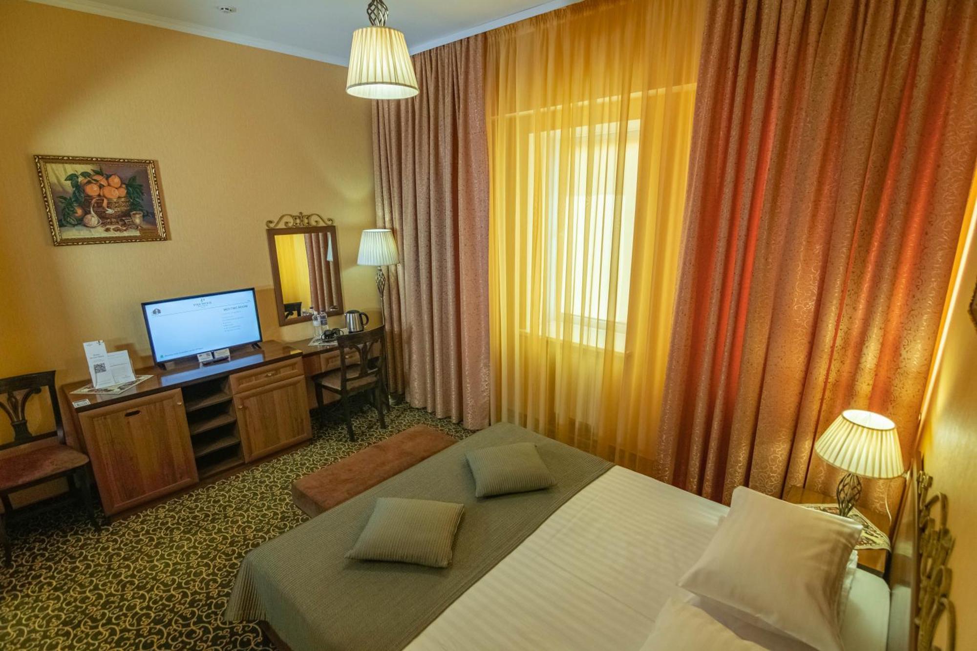 Premier Hotel Palazzo Poltava Room photo