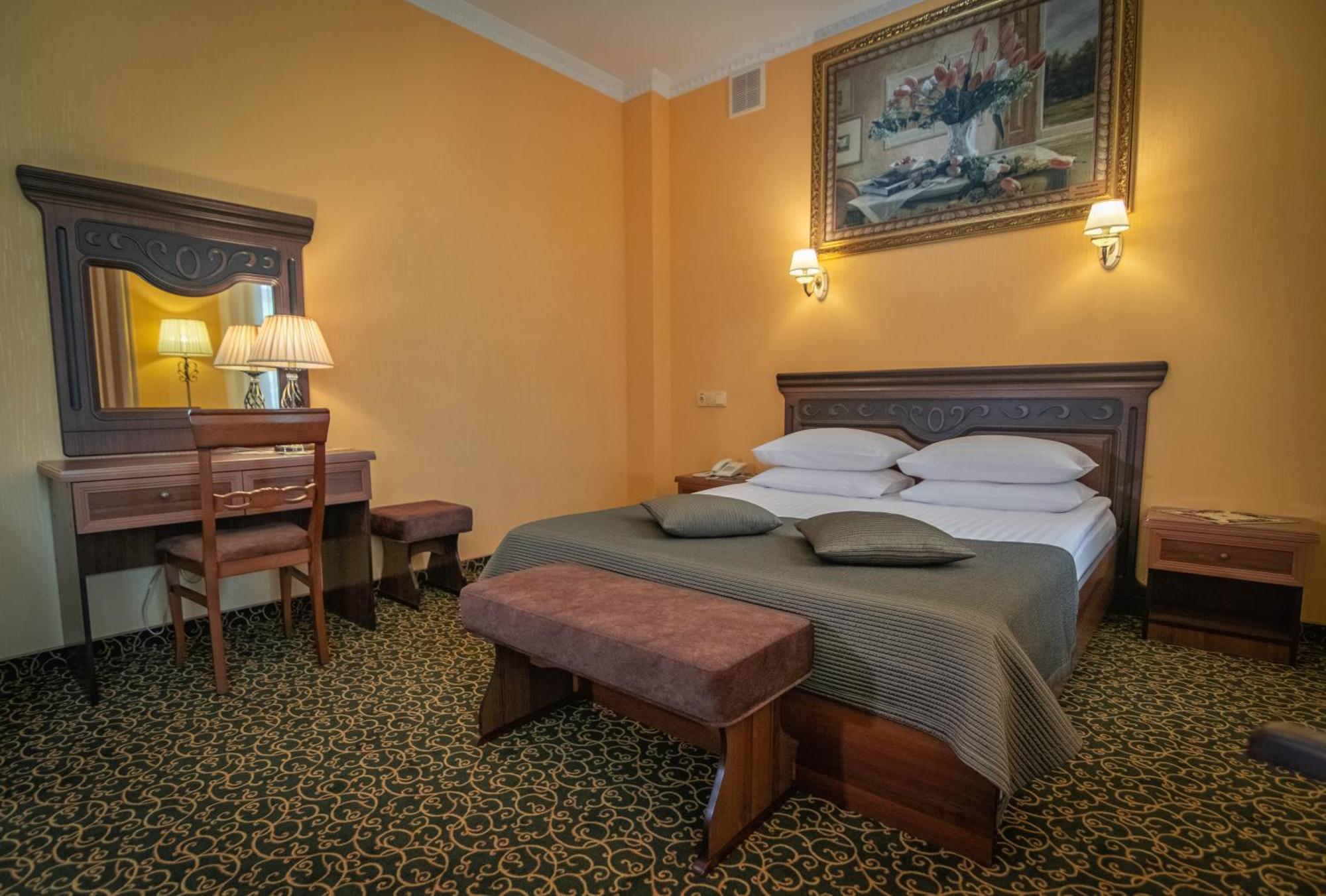 Premier Hotel Palazzo Poltava Room photo
