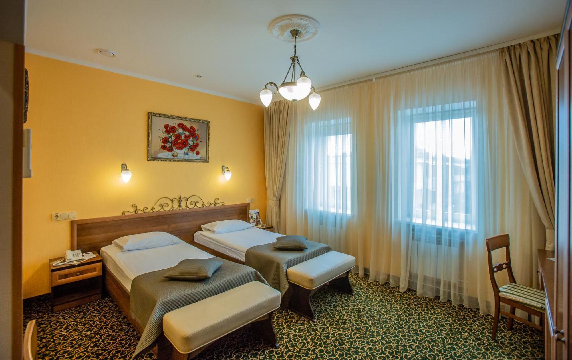 Premier Hotel Palazzo Poltava Room photo