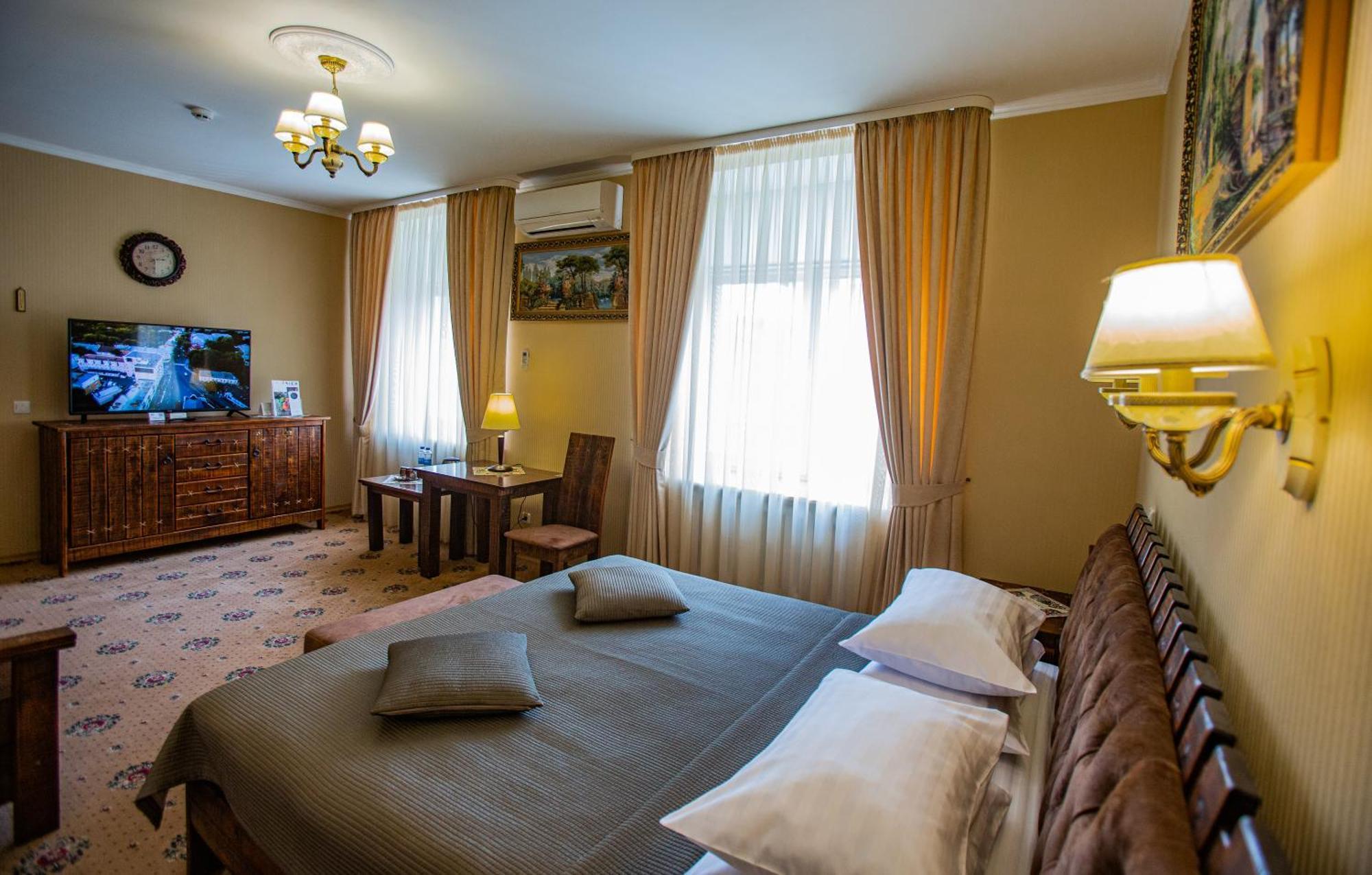 Premier Hotel Palazzo Poltava Room photo