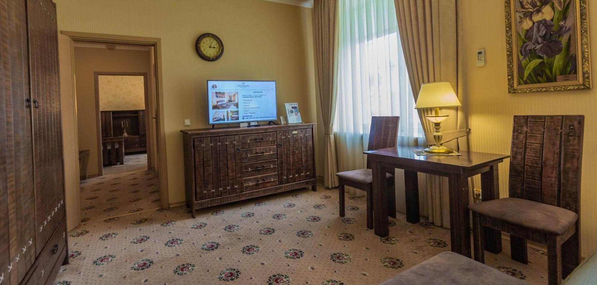 Premier Hotel Palazzo Poltava Room photo
