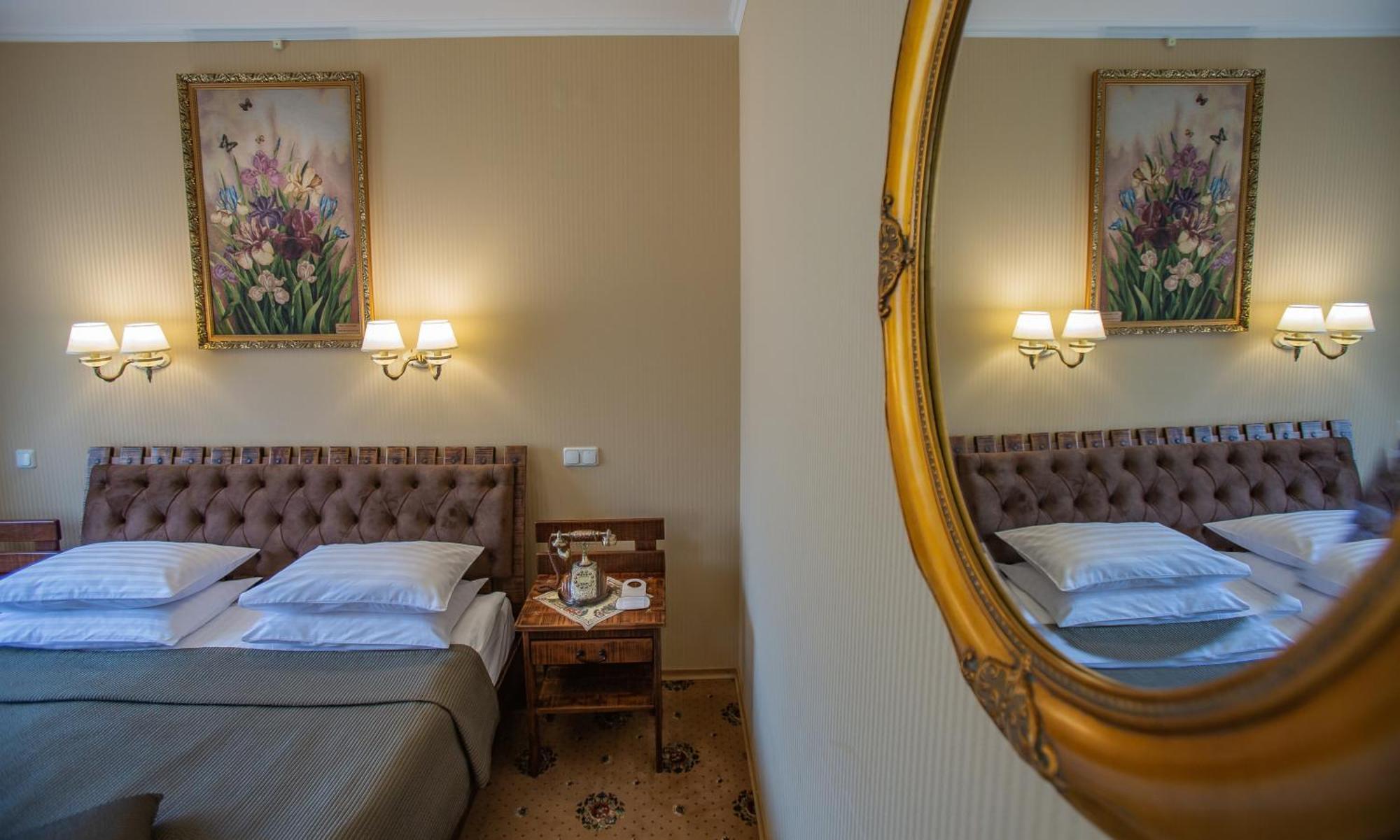 Premier Hotel Palazzo Poltava Room photo