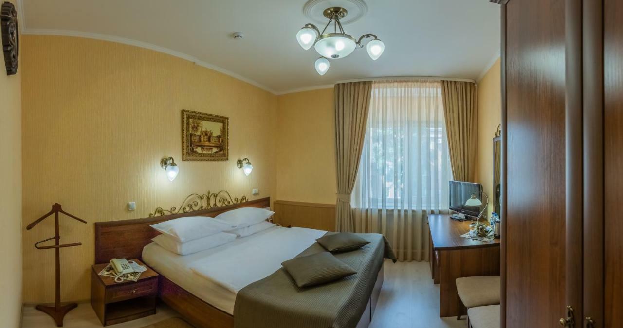 Premier Hotel Palazzo Poltava Room photo